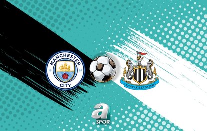 "Premier League Heyecanı: Manchester City ve Newcastle United Karşılaşmasının Detayları"