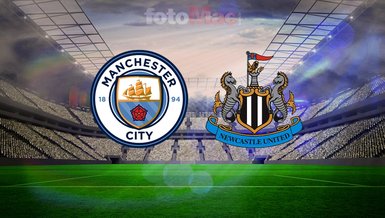 "Premier League Heyecanı: Manchester City ve Newcastle United Karşılaşmasının Detayları"