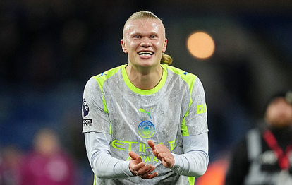 Premier Lig'in yeni lideri Manchester City!