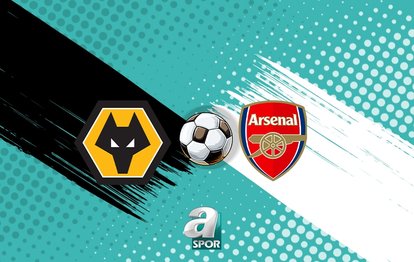 "Premier Lig Rüzgarı: Arsenal ve Wolverhampton Sahada Karşı Karşıya!"