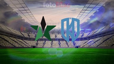 "Pro Lig'de Nefes Kesecek Anlar: Al Najma ve Al Akhdoud Karşılaşması"