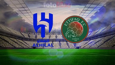 "Pro Lig Heyecanı: Al Hilal ve Al Ettifaq Maçı Ne Zaman, Nerede?"