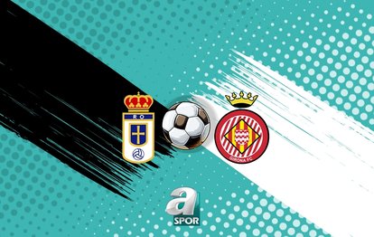 "Real Oviedo - Girona Maçı Ne Zaman, Nerede? Almada'nın İlk Performansı Bekleniyor!"