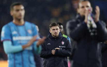 "Semih Kılıçsoy'un Değeri, Cagliari'de 40 Milyon Euroya Yükselebilir!"