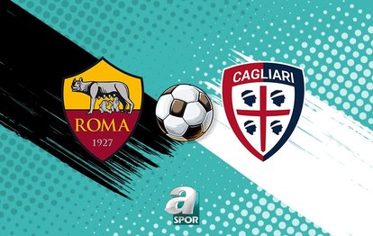 "Serie A Heyecanı: AS Roma - Cagliari Maçı Hangi Kanalda, Ne Zaman?"