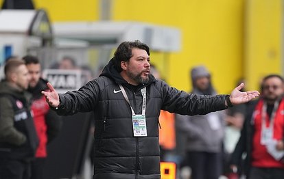 "Serikspor ve Sinan Paşalı: Ortak Yolculuk Son Buluyor"