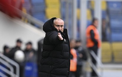 Stanimir Stoilov'dan galibiyet yorumu!