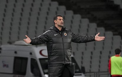 Süper Lig ekibinde flaş ayrılık!
