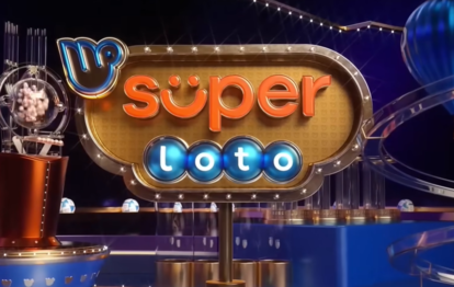 Süper Loto açıklandı! 19 Nisan Süper Loto kazanan numaralar