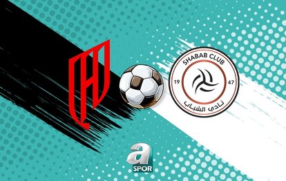 "Suudi Arabistan Ligi'nde Nefesler Tutuldu: Al Qadsiah ve Al Shabab Kritik Maça Çıkıyor"