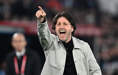 Trabzonspor'da hedef yarışta kalmak! İşte Fatih Tekke'nin ilk 11 kararı