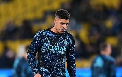 TRANSFER HABERİ: Beşiktaş'tan Luis Henrique bombası! İşte bonservis bedeli