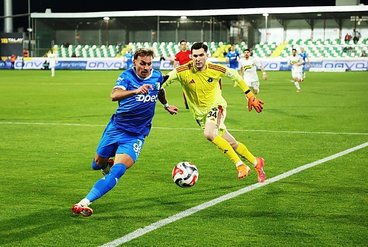 "Trendyol 1. Lig'de 30. Hafta Heyecanı: Vanspor ve Adana Demirspor Kapışıyor!"