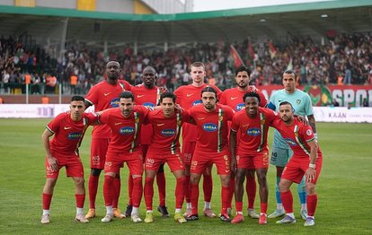 Trendyol Süper Lig'e yükselen 2. takım belli oldu!
