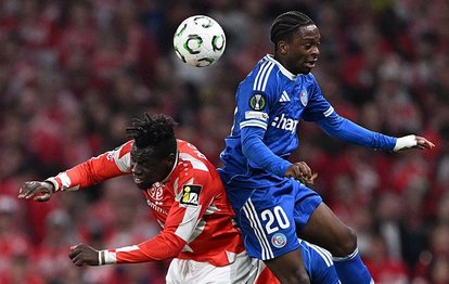 "UEFA Konferans Ligi'nde Mainz'ın Unutulmaz Zaferi: Strasbourg'u 2-0 Mağlup Ettiler"